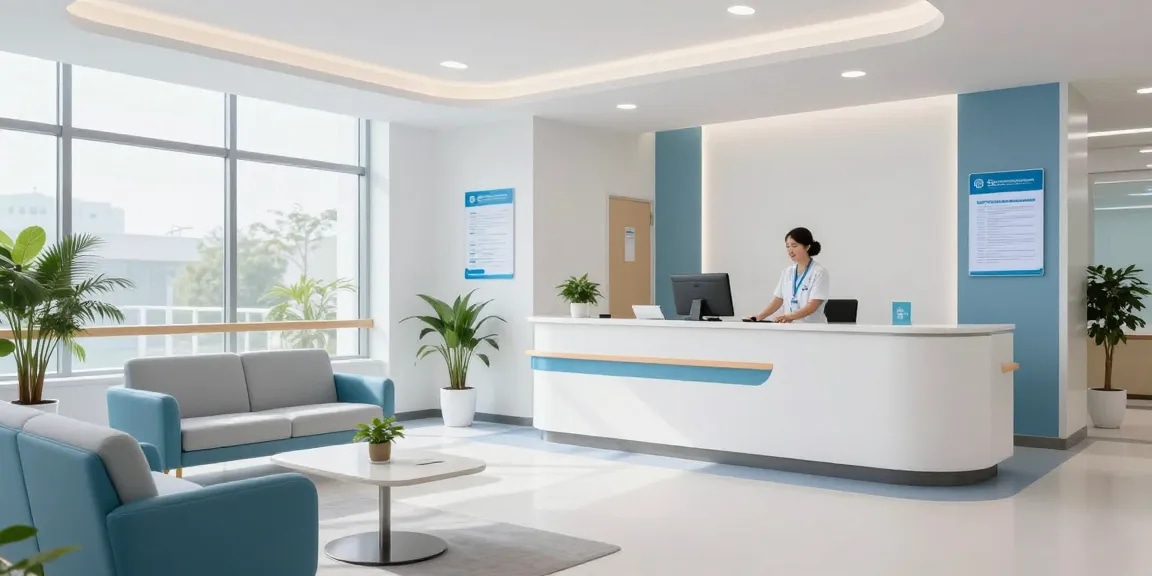 Best hair transplant Turkey services offered by expert healthcare providers in a welcoming medical clinic environment.