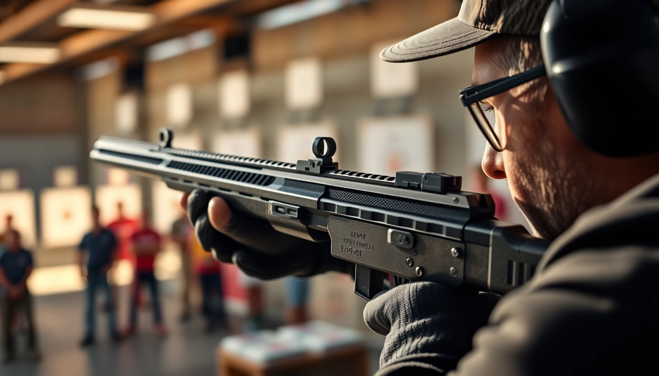 Find where to buy wot trigger focusing on a shooter with precise trigger control.