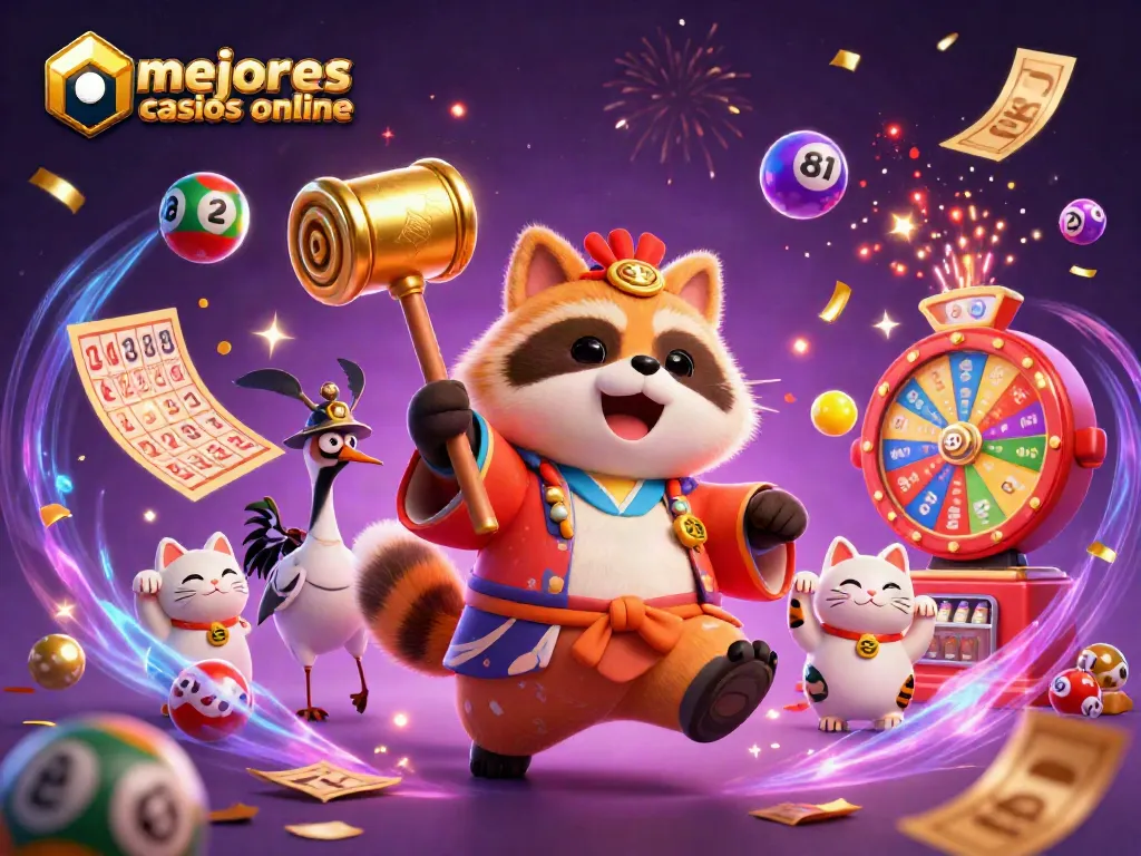 Disfruta de los mejores casinos online con nuestras chartas ganadoras y elementos interactivos.