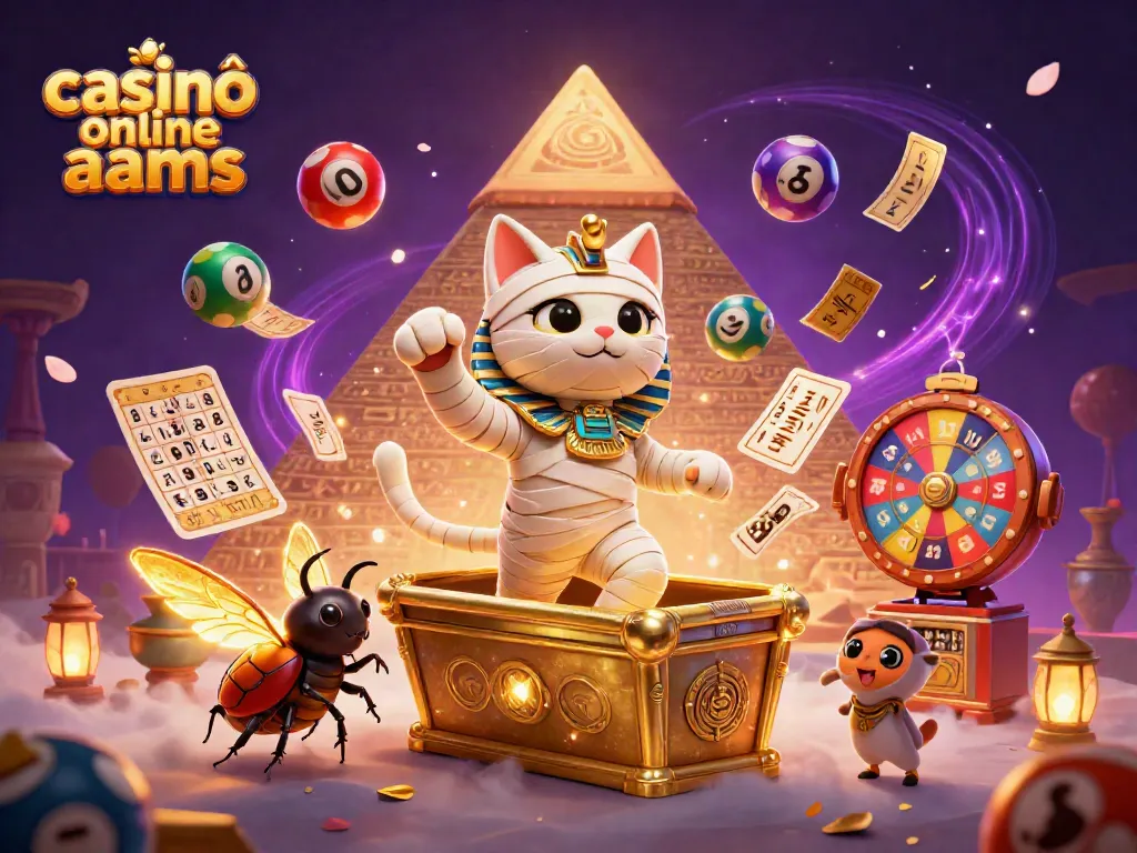 I casinò online non AAMS offrono opportunità di gioco uniche con RTP elevati e bonus vantaggiosi.