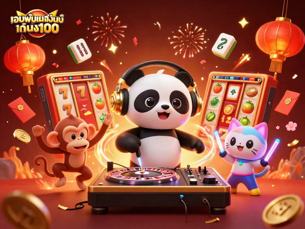 ร่วมสนุกกับเกมพนันที่ เว็บพนันออนไลน์ เว็บตรง 100 ในบรรยากาศที่เต็มไปด้วยความตื่นเต้น