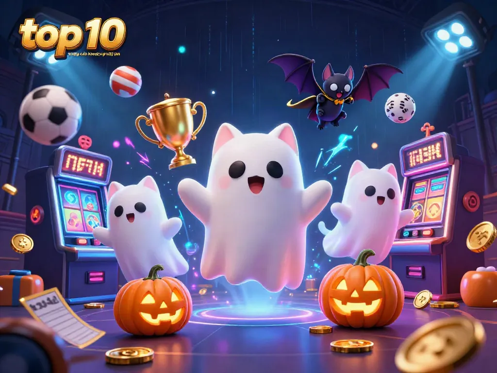 Khám phá top 10 trang cá độ bóng đá uy tín nhất vn với hình ảnh sinh động của các nhân vật huyền bí trong casino.