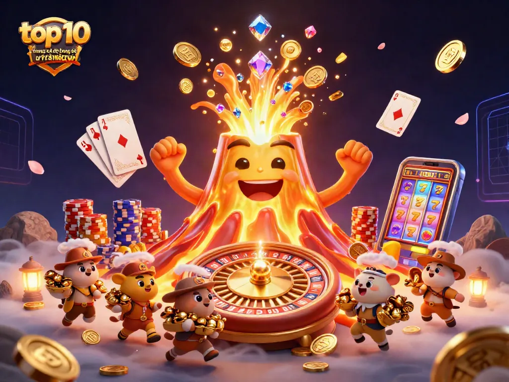 Hành động chiến thắng trên top 10 trang cá độ bóng đá uy tín nhất VN với những kho báu lấp lánh.