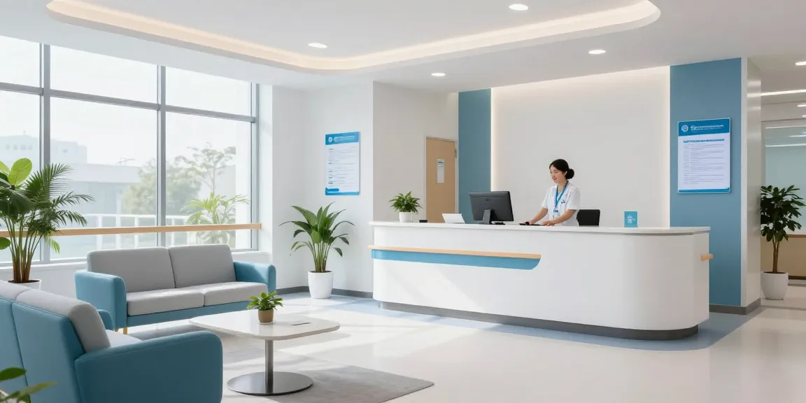 Best hair transplant Turkey services offered by expert healthcare providers in a welcoming medical clinic environment.