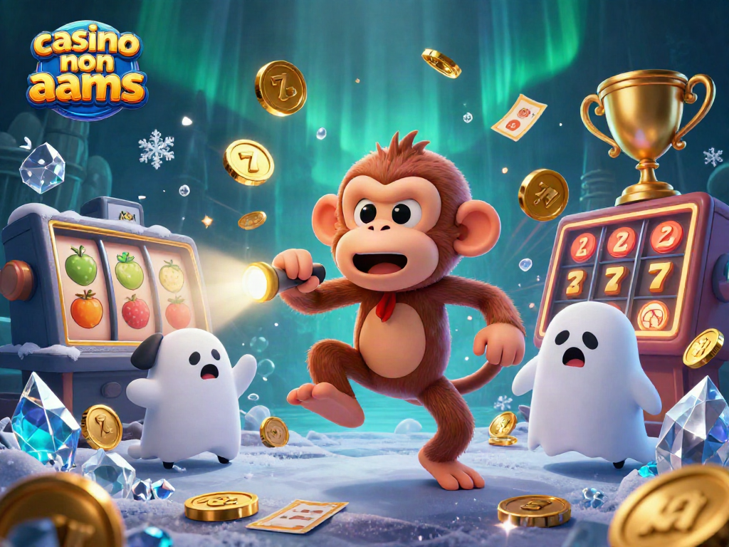 Scopri i vantaggi dei casino non aams con un'esperienza di gioco unica e avvincente.