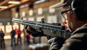 Find where to buy wot trigger focusing on a shooter with precise trigger control.