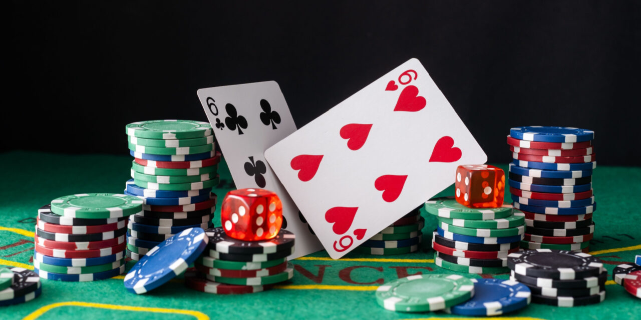Top Features and Tips for Playing Online Casino British Columbia