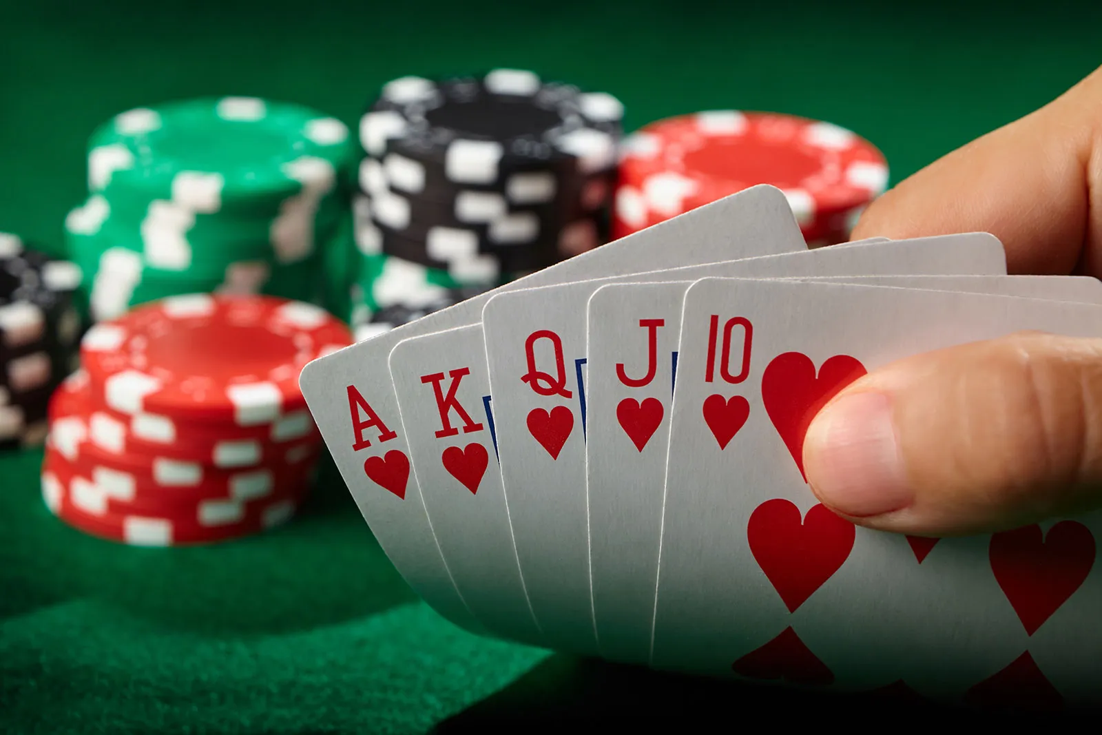 Top Strategies for Winning at Online Casino Oklahoma Games