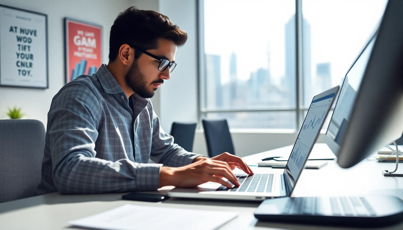 Maximizing Your Reach: The Essential Guide to Facebook SMM Panel Strategies