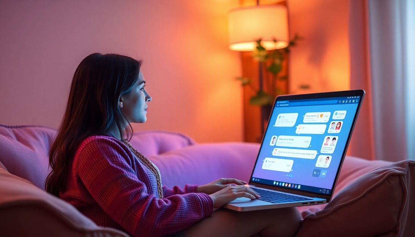 Revolutionary Sex Chat AI: Unlocking Intimate Connections in 2025