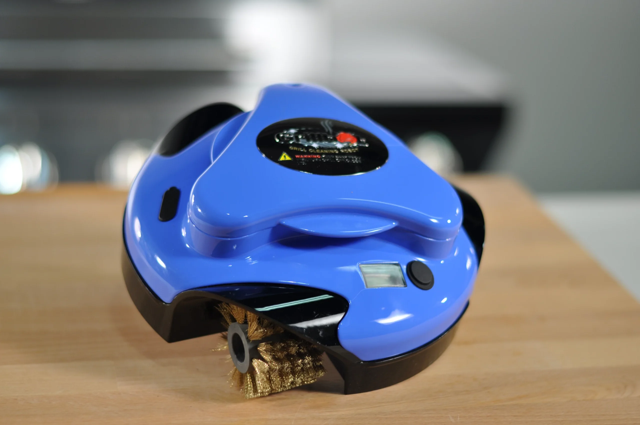 Grillbot Reviews: Convenience Meets Strong Performance