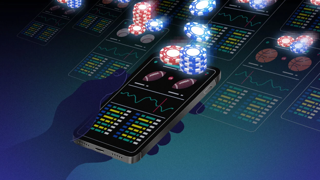 Top Online Sportsbooks Texas: Your Guide to Legal Betting Options