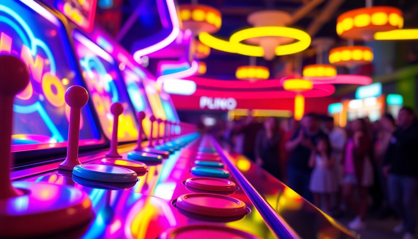 Cara Terbaik Bermain Demo Plinko untuk Mendapatkan Kemenangan