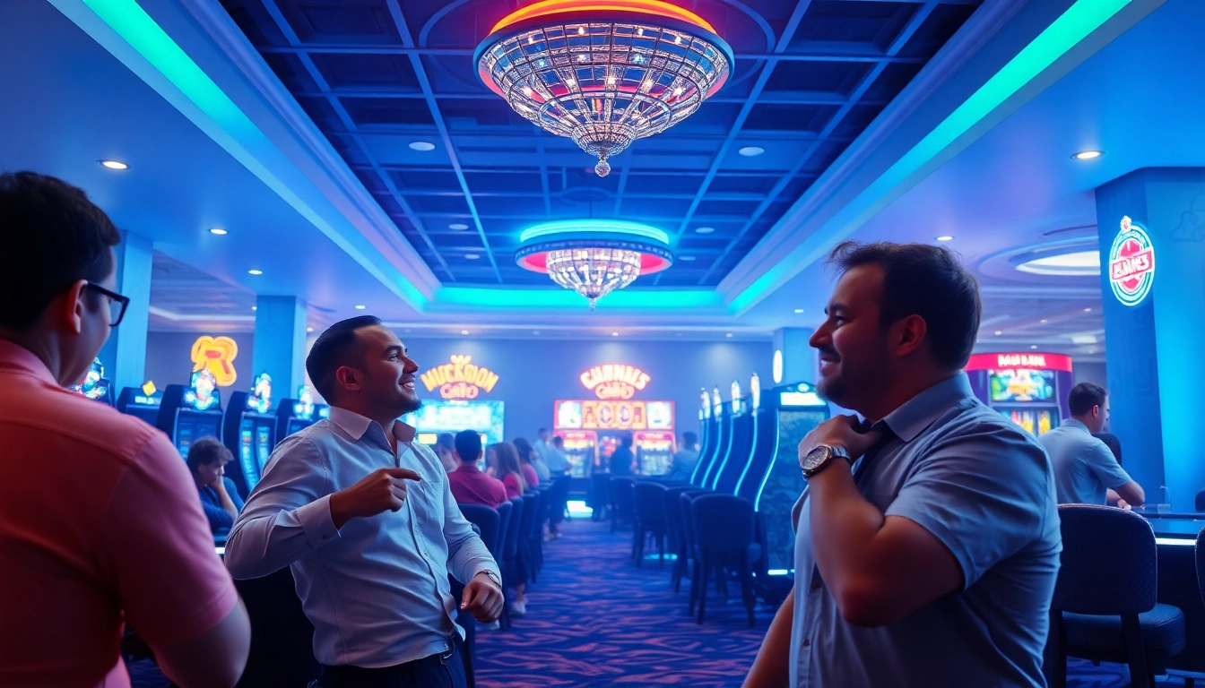 Descubra a Casa de Apostas Regulamentada Bet da Sorte: Segurança e Emoção na Palma da Sua Mão