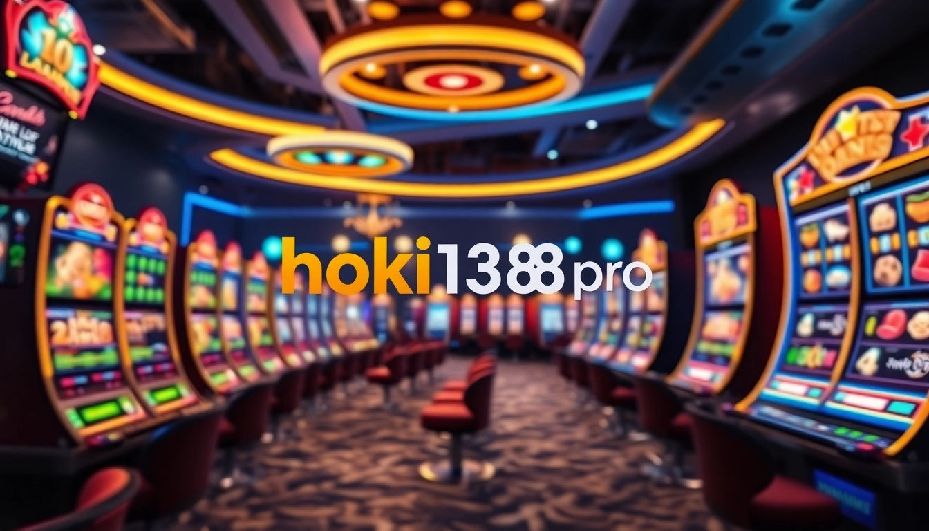 Mastering Hoki138 Pro: Effective Strategies for Winning in 2025