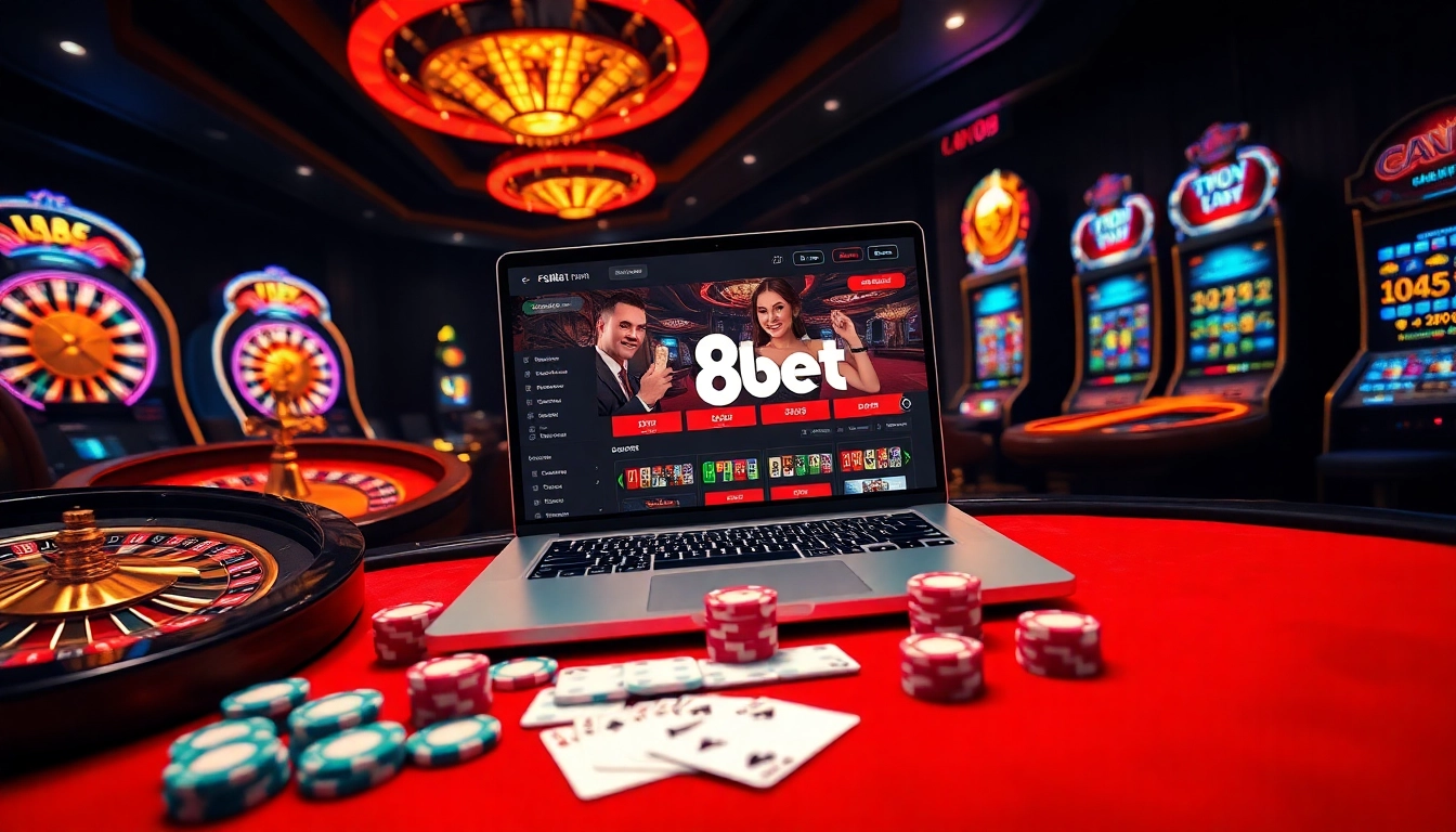 F8bet Strategies for Winning: Mastering Online Casino Games in 2025