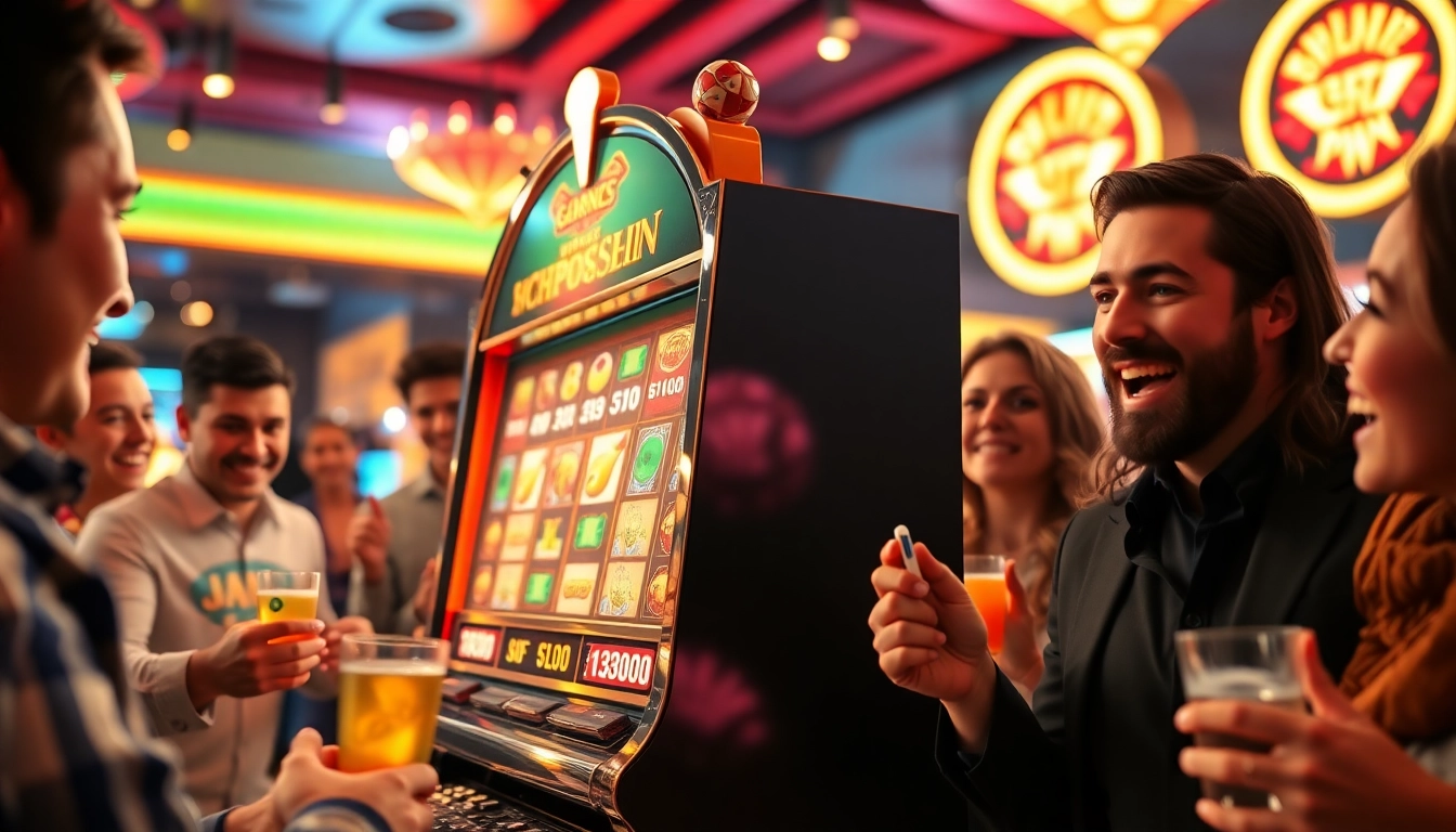 Menjadi Juara dengan Slot Depo 1000: Panduan Terlengkap untuk Pemain