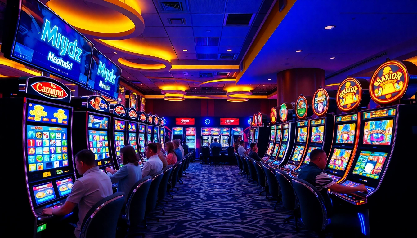 Situs Terbaik untuk Slot Depo 1000 dengan Pelayanan Premium