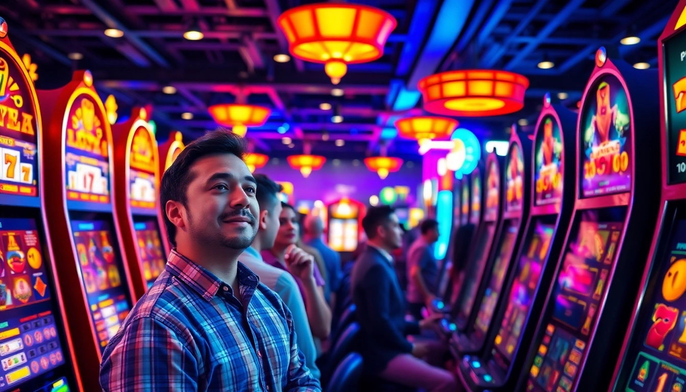 Panduan Lengkap untuk Menang di Slot Depo 1k dengan Strategi Efektif