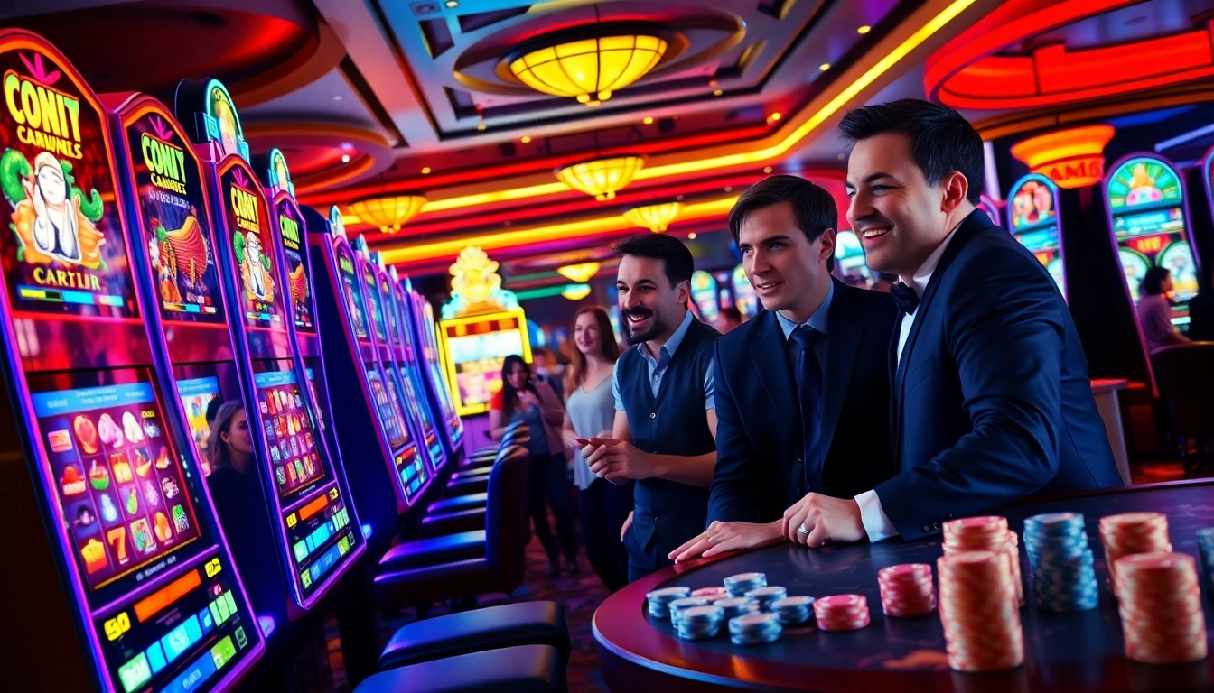 Strategic Slot Depo 5K Play: Essential Tips for Winning in 2025