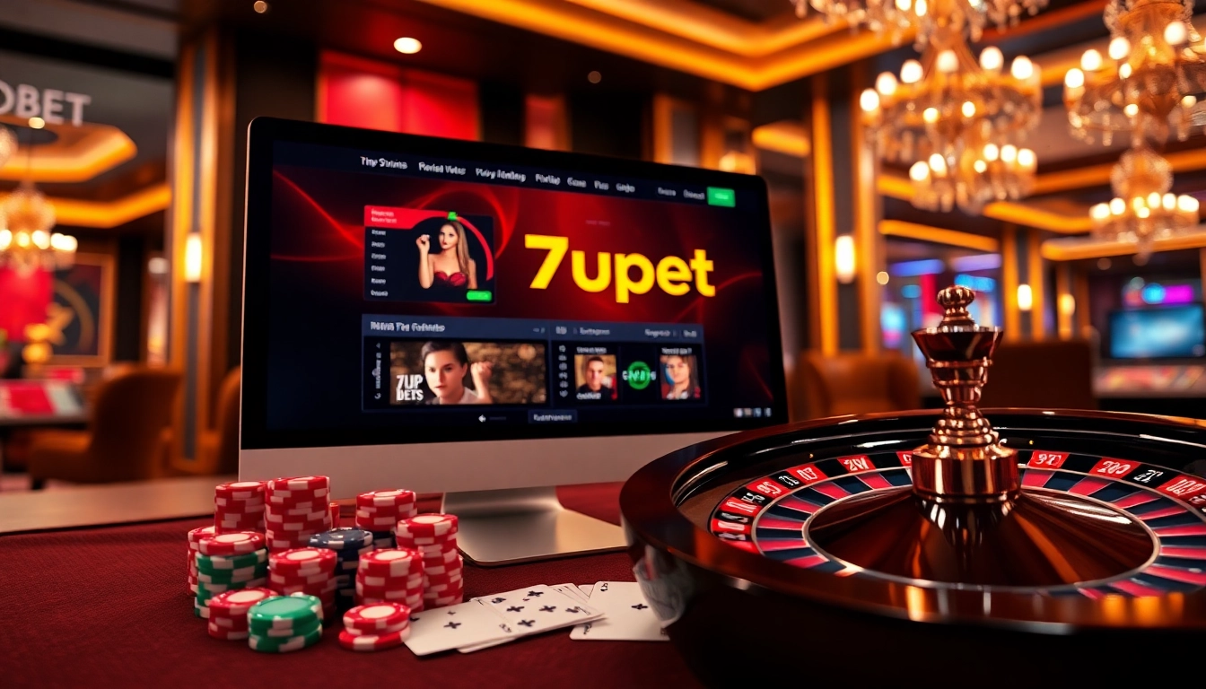 Mastering 7upbet: Essential Strategies for Winning in 2025’s Online Sports Betting Arena