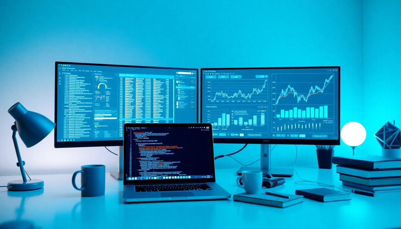 Mastering Web Scrapping: Essential Insights for 2025 E-commerce Success